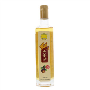 友尼宝一级压榨纯山茶油