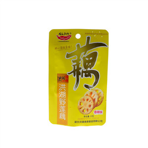 周家渔村麻辣味小龙虾