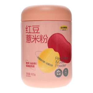 五谷磨房红豆薏米粉