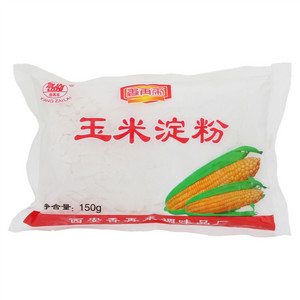 香再来玉米淀粉