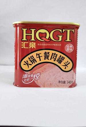 川幺妹麻辣味牛肉干