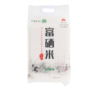 社稷尚品富硒米