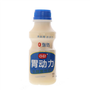谷韵胃动力