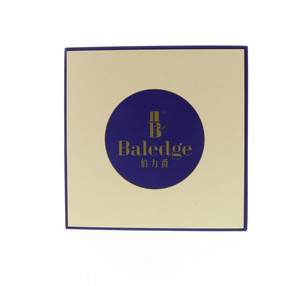 伯力爵白巧克力味烘烤糕点200g