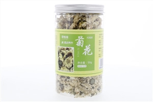 深喀缘贡菊50g
