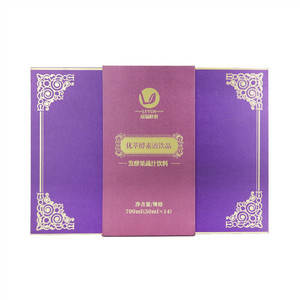 绿蕴酵素优萃酵素液饮品