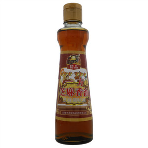 一方芝麻调味油