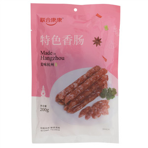 联合康康特色香肠