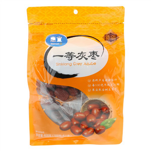 惠宜新疆一等灰枣（400克）