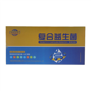 华药汉本复合益生菌