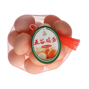 苏淮凤野五谷鸡蛋