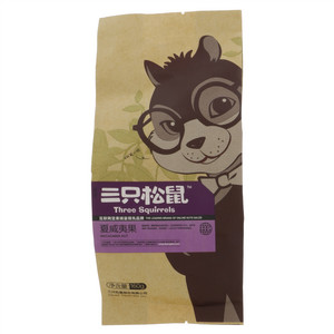 三只松鼠夏威夷果160g