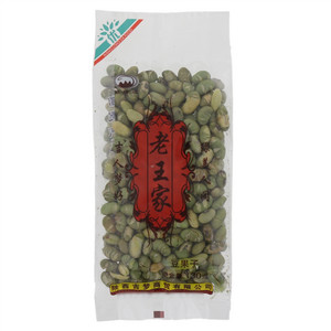 旺隆达老王家豆果子