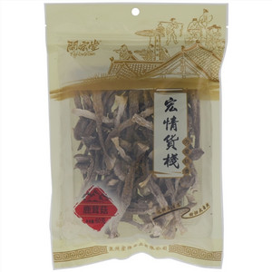 闽宏堂鹿茸菇