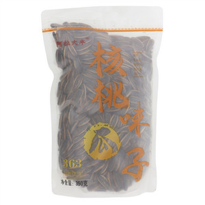 阿拉大丰核桃味瓜子