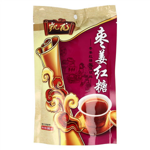 凯龙枣姜红糖