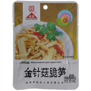 Q3港昌金针菇脆笋