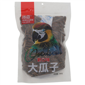 洽恋新口味大瓜子
