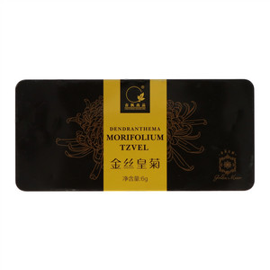 春枫尚品金丝皇菊