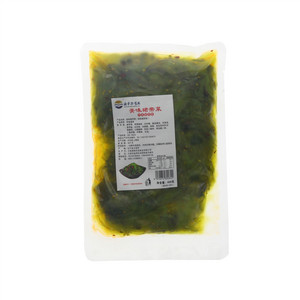 海卓尔食品美味裙带菜（调味裙带菜）