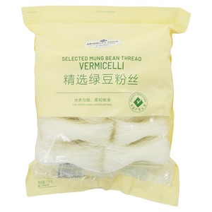 Member′s Mark精选绿豆粉丝