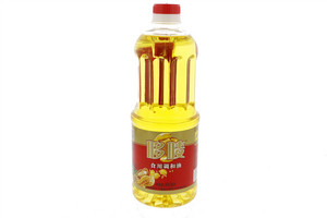 哆唛食用调和油900ml