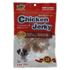 MOYUAN鸡肉哑铃