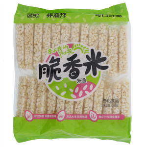 悦吧脆香米米通