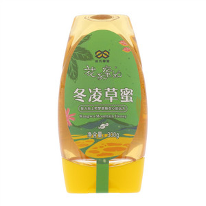 赵氏尊蜜冬凌草蜜