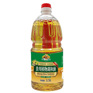 助农汇食用植物调和油