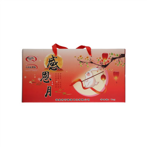 巧香源感恩月广式礼盒月饼