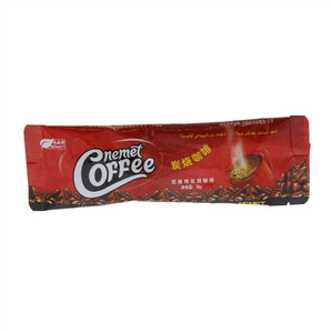 尼脉特炭烧咖啡