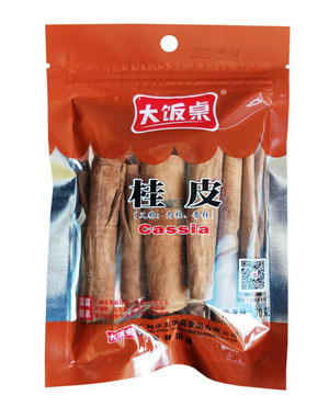 大饭桌桂皮