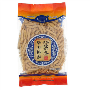 毕力格泰黄油果条
