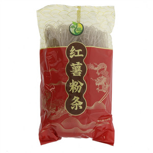 禾煜红薯粉条