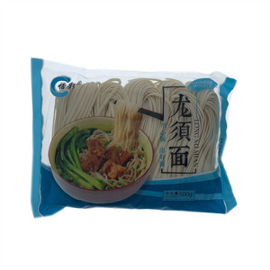 恬彩龙须面