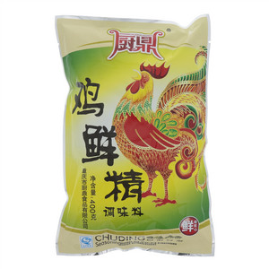 厨鼎鸡鲜精调味料