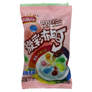 卡贝乐旋彩布町
