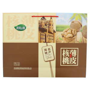 清粒源薄皮核桃