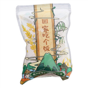 七鲤荞麦米