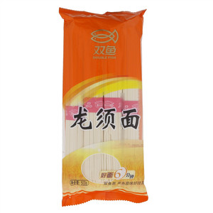 双鱼龙须面