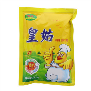 皇姑鸡味调味料