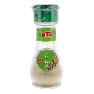 味齐白胡椒粉