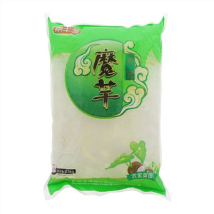 素丰源魔芋