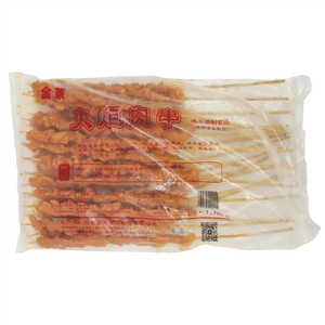 金莱火炬肉串速冻调理食品(非即食生制品)