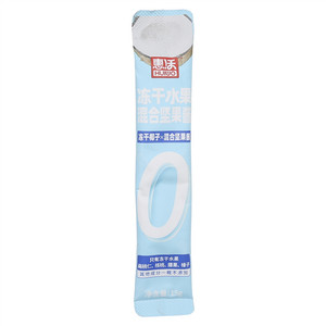 惠沃冻干水果混合坚果酱(冻干椰子×混合坚果酱)