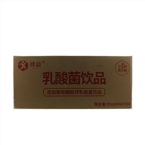 修益乳酸菌饮品