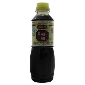 PET东湖名醋(酿造食醋）
