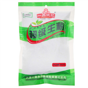 YIPINGCHENGJI一品诚记超级生粉