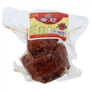 洛杉奇酱肘